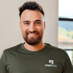 Beratungsportrait Francesco von Finnwerk