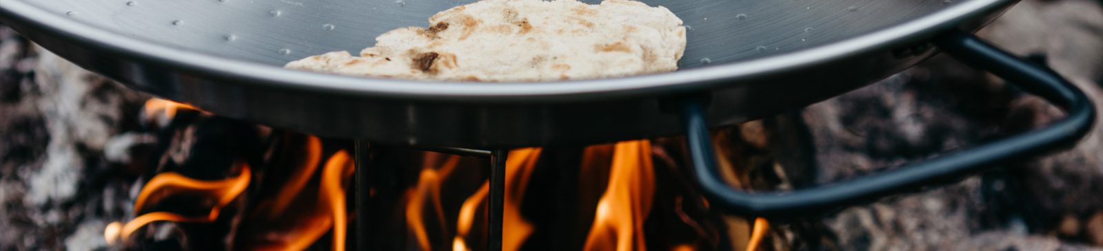 Muurikka Outdoor und  Feuerküche
