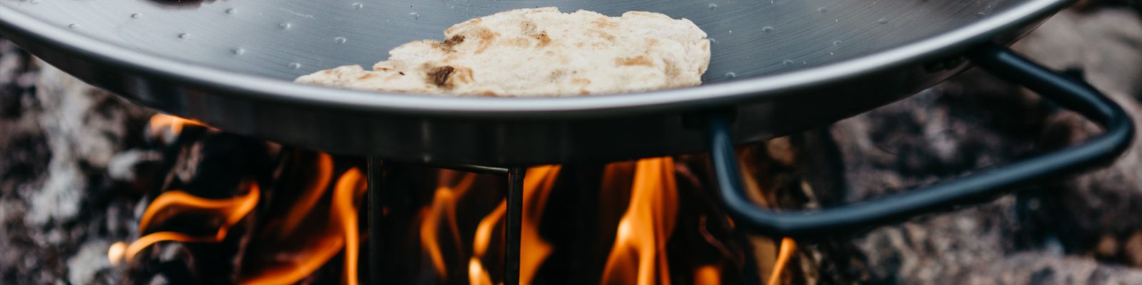 Muurikka Outdoor und Feuerküche