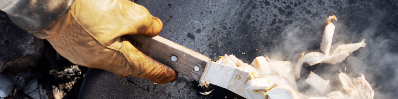 Camping & Outdoor Sortiment von Muurikka