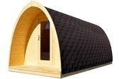 Kategorie Schlafhütte / Campingpod
