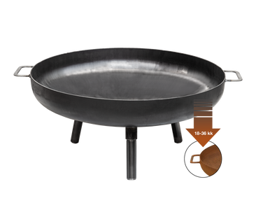 54810020-Muurikka-Firepit-60-corten