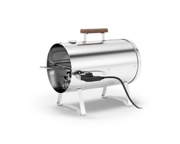 Muurikka Räucherofen 1100W PRO mit einer Ebene.jpg