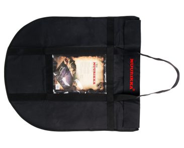 Muurikka Schutztasche für Muurikka 58, praktisch, langlebig