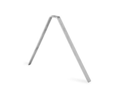 Muurikka universelle Standbeine für Feuerpfannen