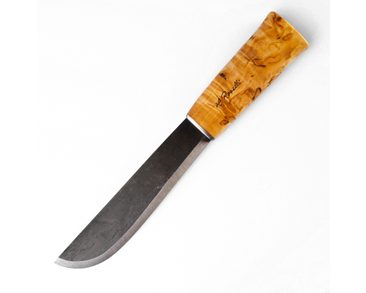 R150 das große Leuku Messer