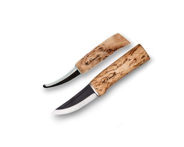 Roselli R171 Kombi-Jagdmesser mit Ausweidemesser einzeln.jpg