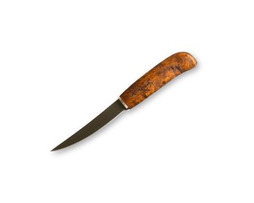 Roselli RW256 - kleines Filetiermesser aus UHC Stahl - Freisteller