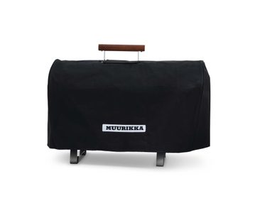 Schutz- und Abdeckhaube fuer Muurikka Raeucherofen PRO 