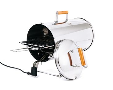 Muurikka Räucherofen 1100W elektro