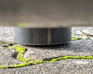 Feuerschale HARRI 80 (Outlet)