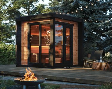 Blocksauna Element Balance