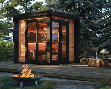 Blocksauna Element Balance