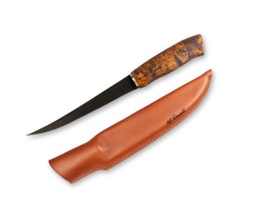 R255 großes Filetiermesser (Fisch & Fleisch)