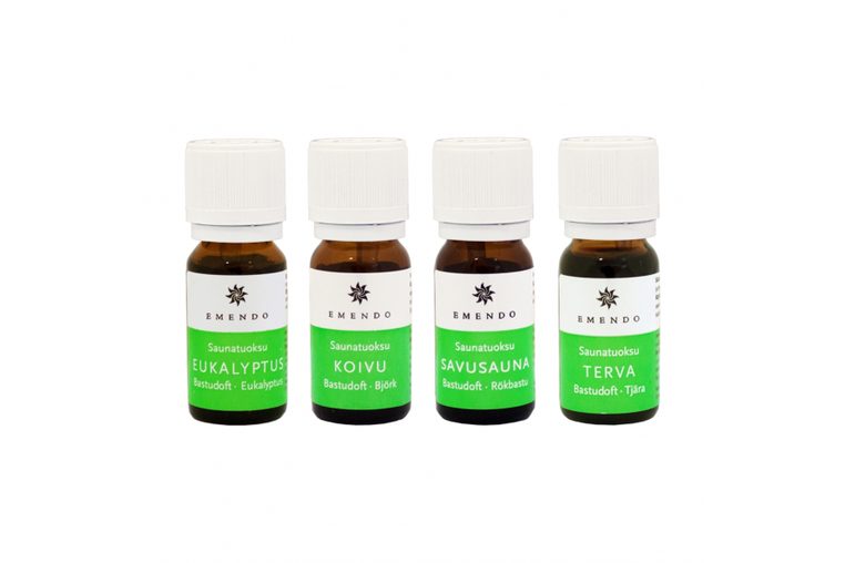 6410001 Emendo Saunaduft Mix Studiobild 6410001 Emendo Saunaduft Mix Studiobild