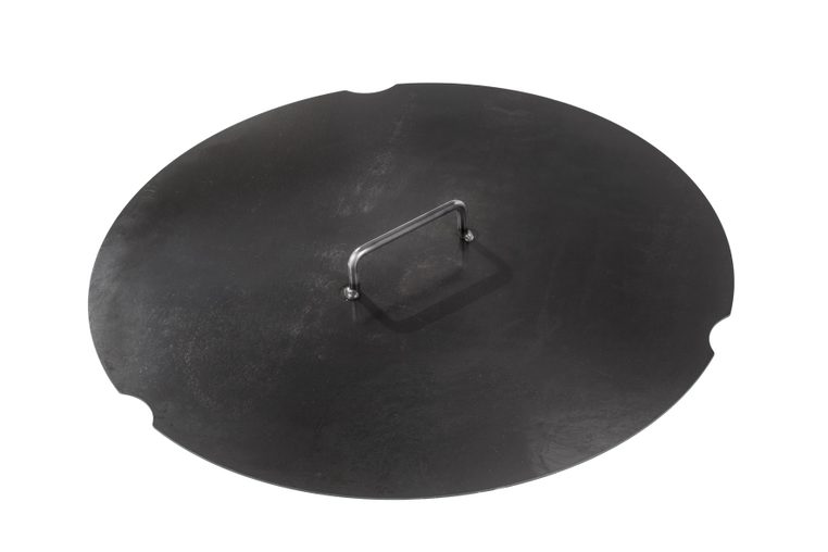 Deckel MATI für Feuerschale MIKA 60cm Studioaufnahme Hauptbild Deckel MATI für Feuerschale MIKA 60cm Studioaufnahme Hauptbild