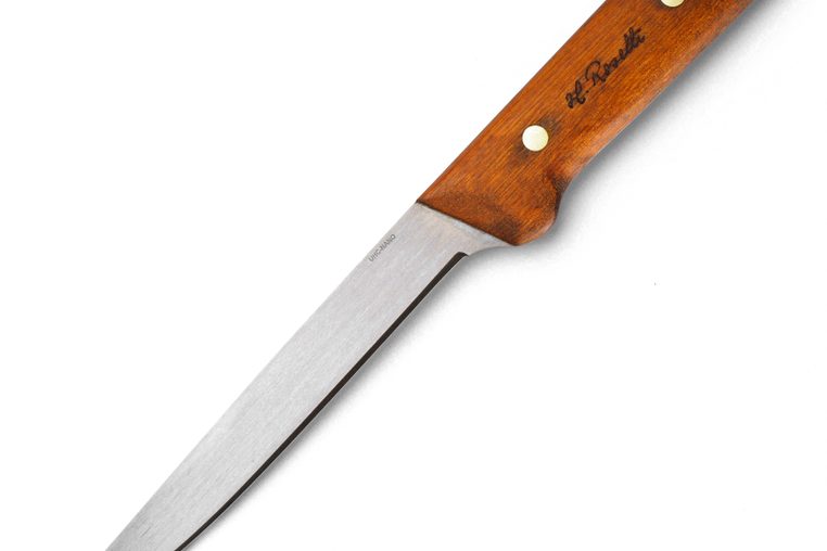 Filletiermesser Astrid - UHC Klinge passend zur Küchenserie von Roselli Original Filletiermesser Astrid - UHC Klinge passend zur Küchenserie von Roselli Original