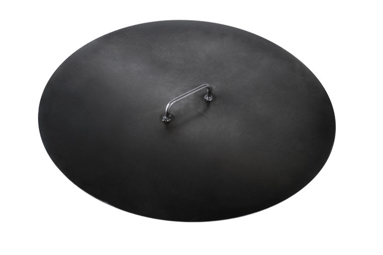 Finnwerk Deckel Mati 80 cm für Feuerschale Mika Finnwerk Deckel Mati 80 cm für Feuerschale Mika