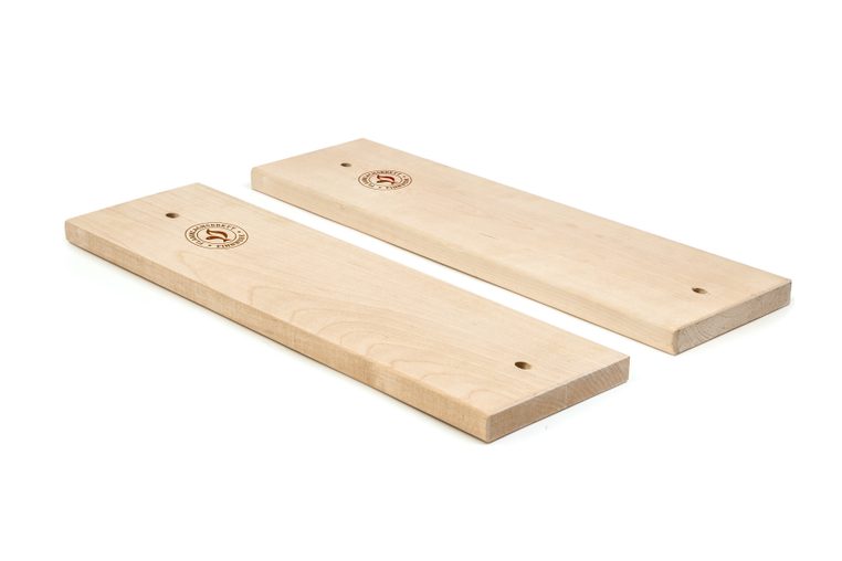 Flammlachs Ersatzbretter Doppelset Flammlachs Ersatzbretter Doppelset