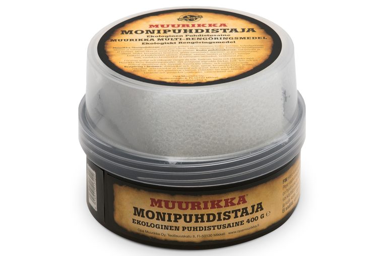 Muurikka Allzweckreiniger Für Tundra Grill, Herde, Kacheln, Küche, und Keramik Biologisch abbaubar Muurikka Allzweckreiniger Für Tundra Grill, Herde, Kacheln, Küche, und Keramik Biologisch abbaubar