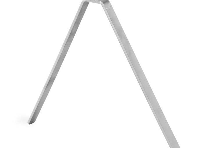 Muurikka universelle Standbeine für Feuerpfannen Muurikka universelle Standbeine für Feuerpfannen