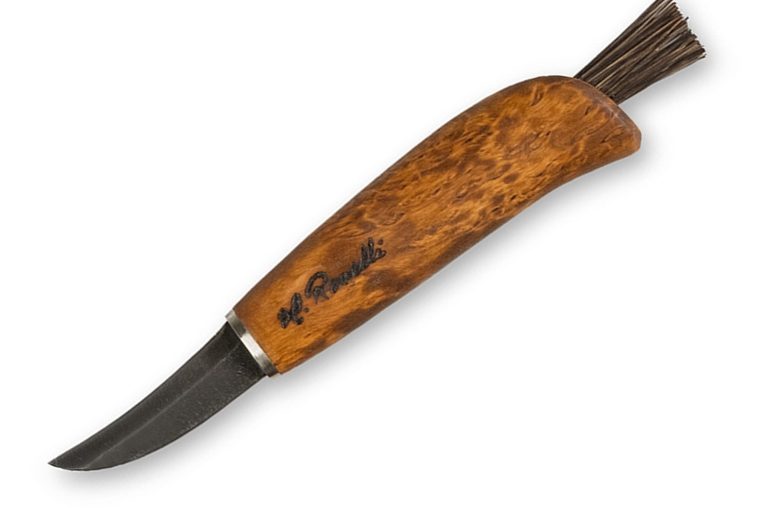 R115 Roselli Pilzmesser Freisteller