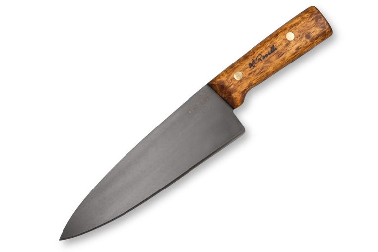 Roselli UHC Küchenmesser - Langlebig für den Kocheinsatz Roselli UHC Küchenmesser - Langlebig für den Kocheinsatz