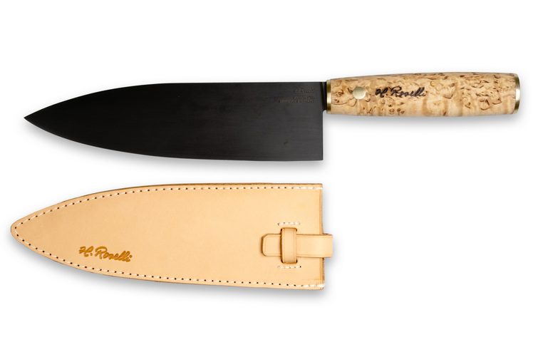 Roselli Gyuto Küchenmesser R770 Freisteller.jpg