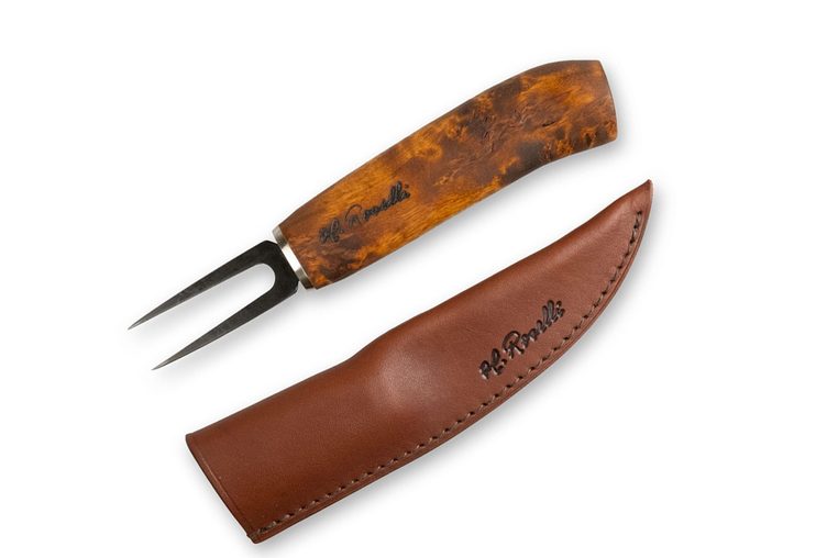 Roselli R800 Fischgabel Freisteller