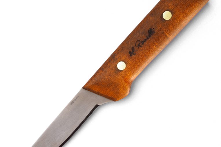 Schälmesser von Roselli - das Original mit UHC Klinge Schälmesser von Roselli - das Original mit UHC Klinge