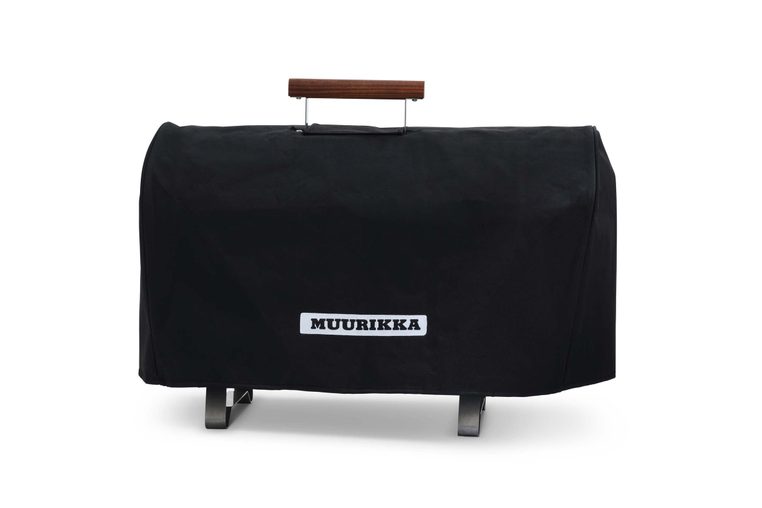 Schutz- und Abdeckhaube fuer Muurikka Raeucherofen PRO 