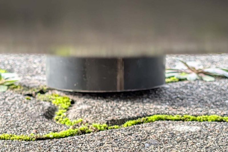 Feuerschale HARRI im Outlet