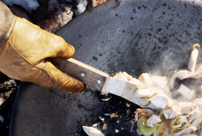 Camping & Outdoor Sortiment von Muurikka